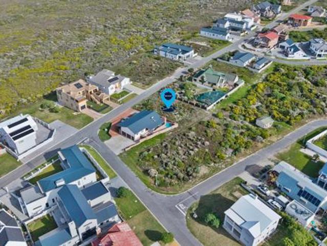 Land for sale in Western Cape