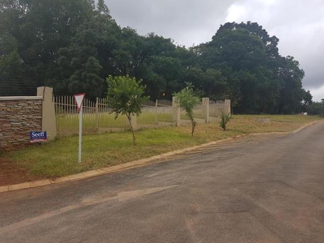 Land for sale in Mopani, Limpopo