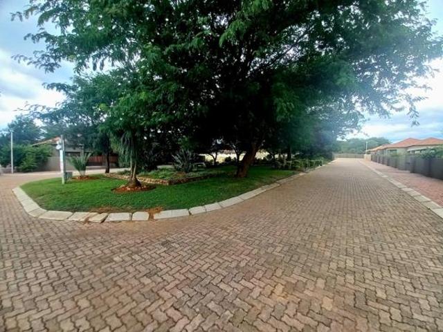 Land for sale in 57 Waterberg, Lephalale Local Municipality