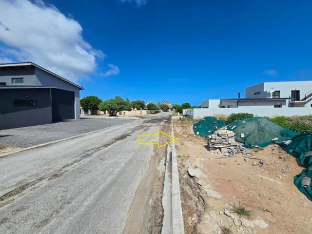 Land for sale in West Coast Village, City of Cape Town