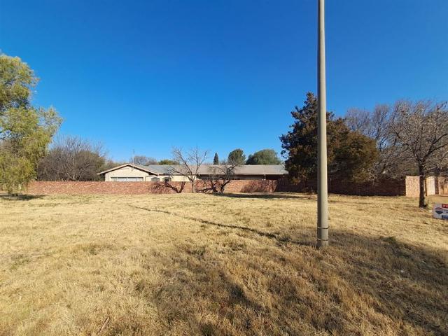 Land for sale in Dr Kenneth Kaunda, North West