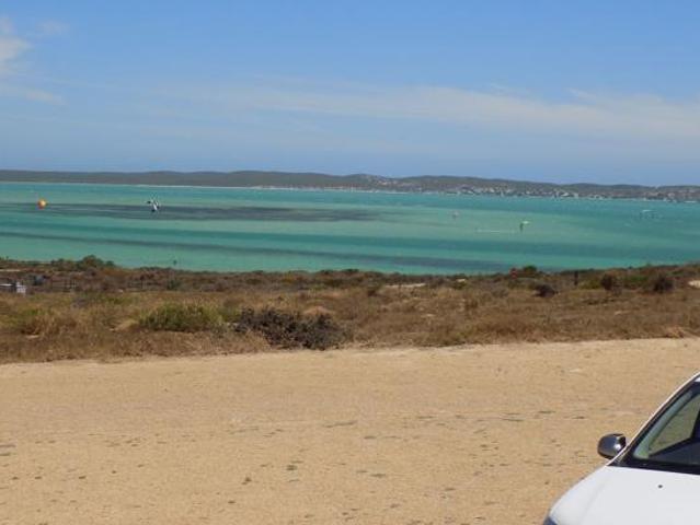 Land for sale in Western Cape