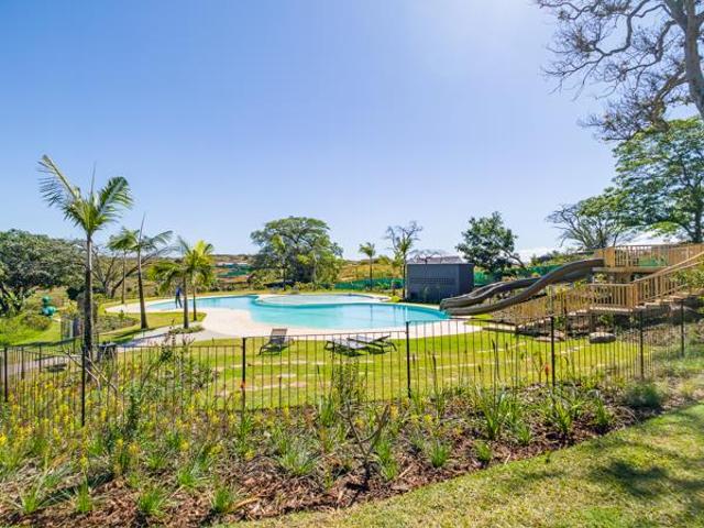 Land for sale in Ballito, KwaDukuza Local Municipality