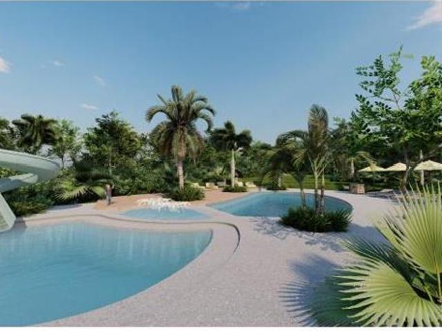 Land for sale in Princess Grant, Kwazulu-natal