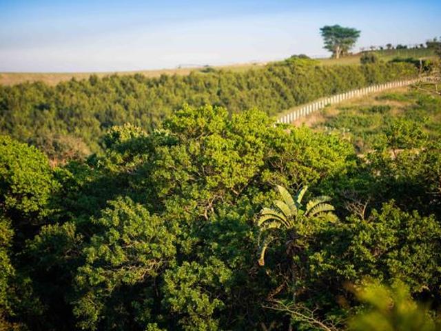 Land for sale in Princess Grant, Kwazulu-natal
