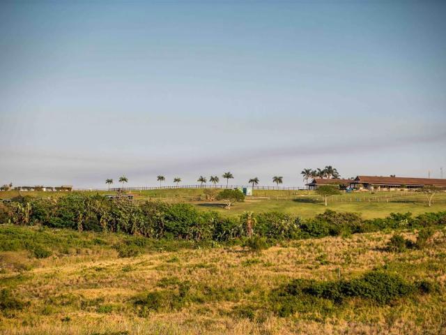 Land for sale in Princess Grant, Kwazulu-natal