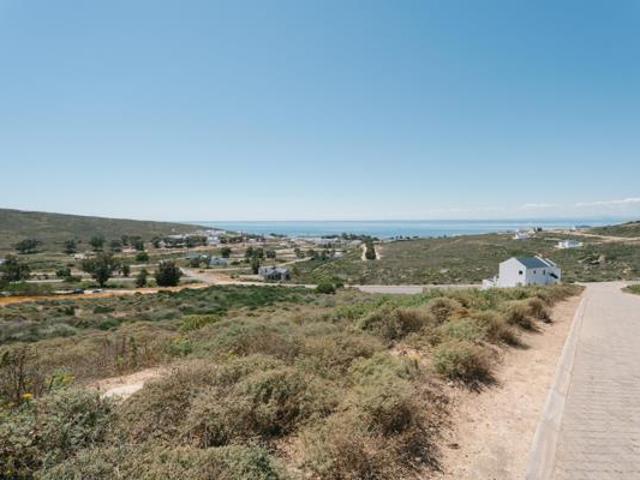 Land for sale in West Coast Village, City of Cape Town