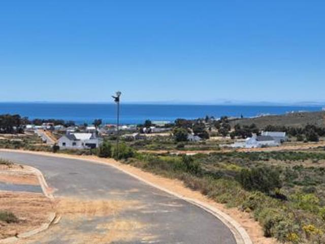 Land for sale in West Coast Village, City of Cape Town