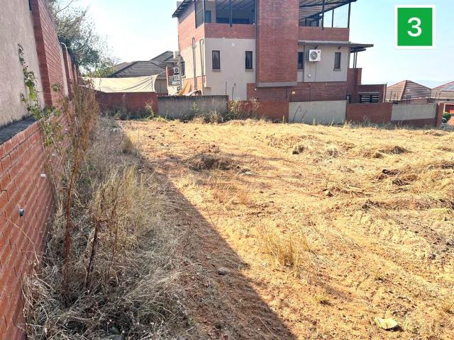 Land for sale in Ehlanzeni, Mpumalanga
