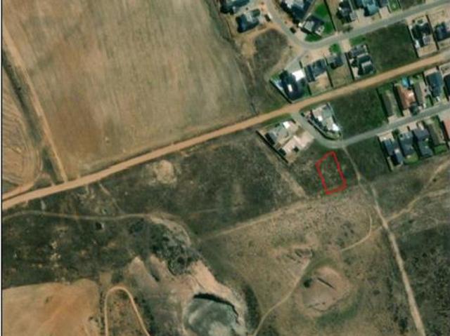 Land for sale in Western Cape