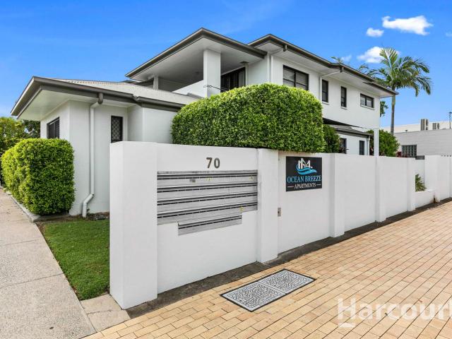 Apartment for rent in Pialba, Hervey Bay