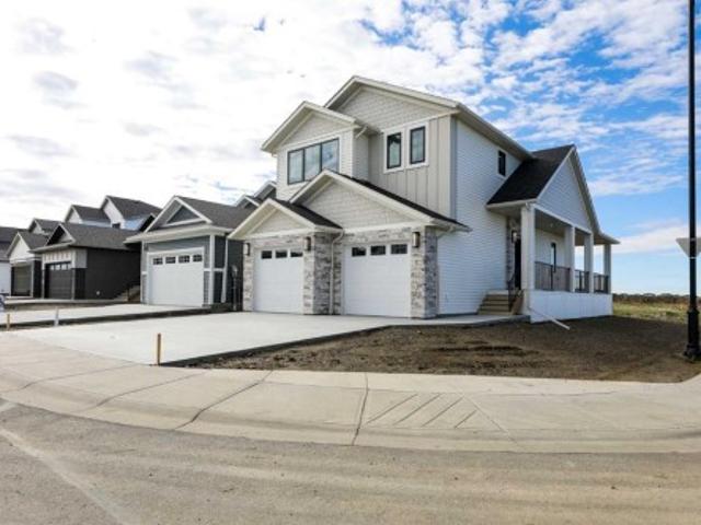 House for sale in Lethbridge, Alberta