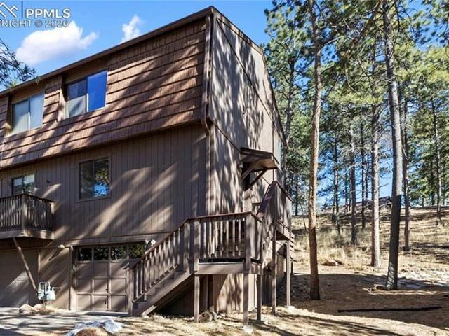 Townhouse for sale in Teller, Colorado