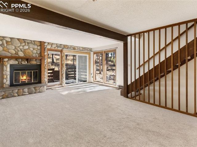 Townhouse for sale in Teller, Colorado