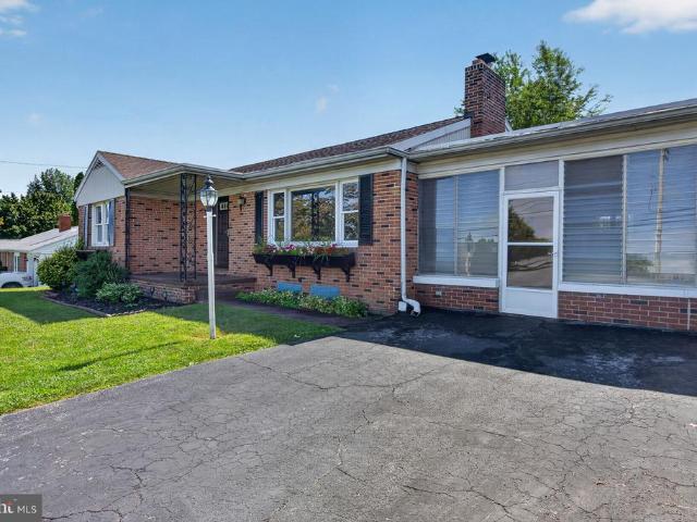 House for sale in Red Lion, Pennsylvania