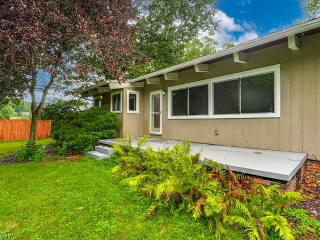 House for sale in Summit, Ohio