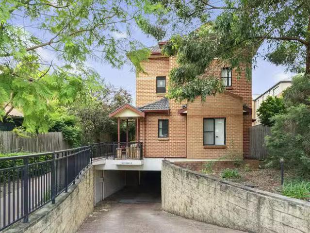 House for rent in Parramatta