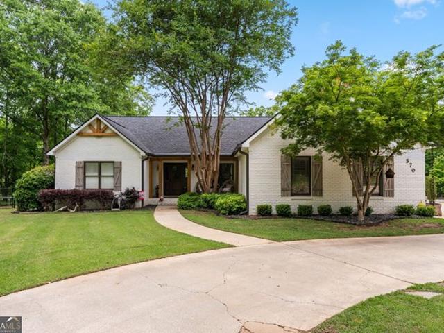 House for sale in Moreland, Georgia