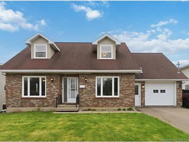 House for sale in Westmorland, New Brunswick