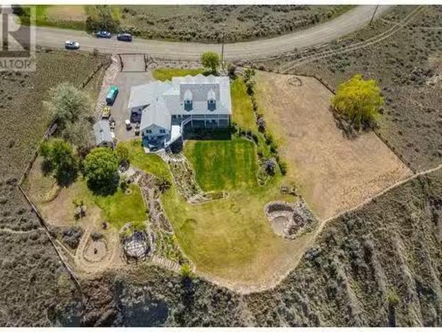 House for sale in Ashcroft, British Columbia