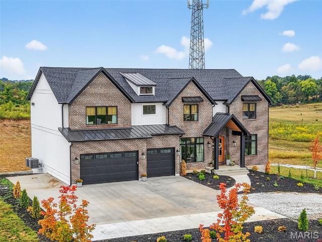 House for sale in Foristell, Missouri