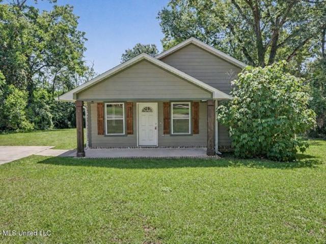 House for sale in Lucedale, Mississippi