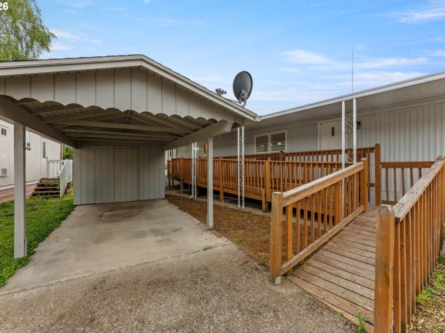 House for sale in Oregonia