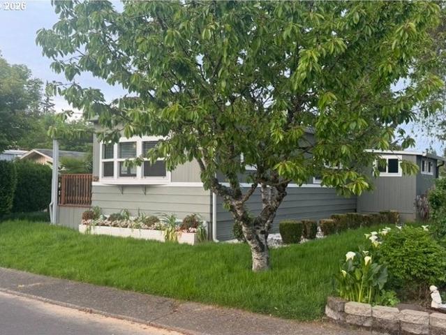 House for sale in Oregonia