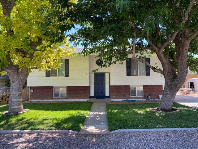 House for sale in Parowan, Utah