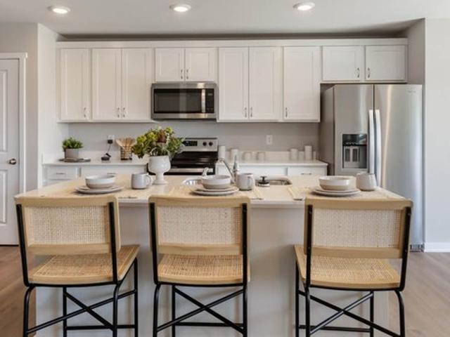 Townhouse for sale in Tiffin, Iowa