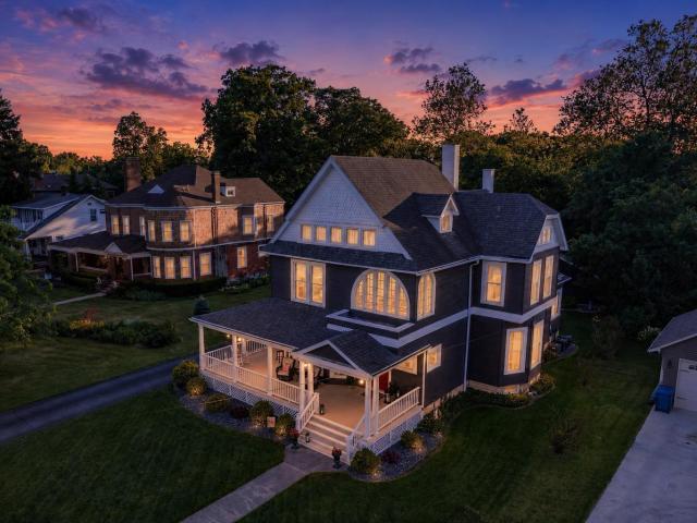 House for sale in Wabash, Indiana
