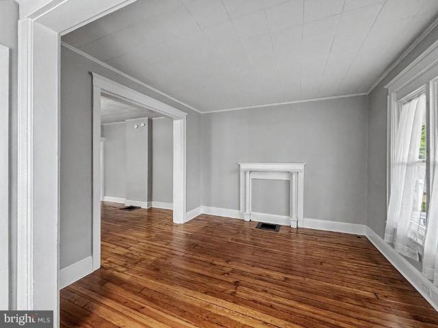 Townhouse for sale in Chambersburg, Pennsylvania