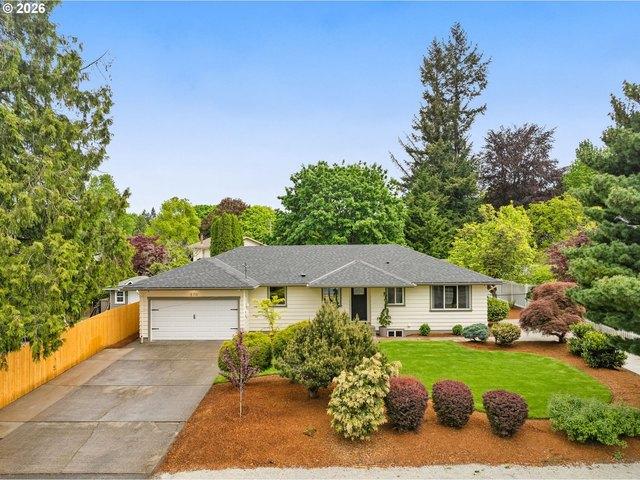 House for sale in Oregonia