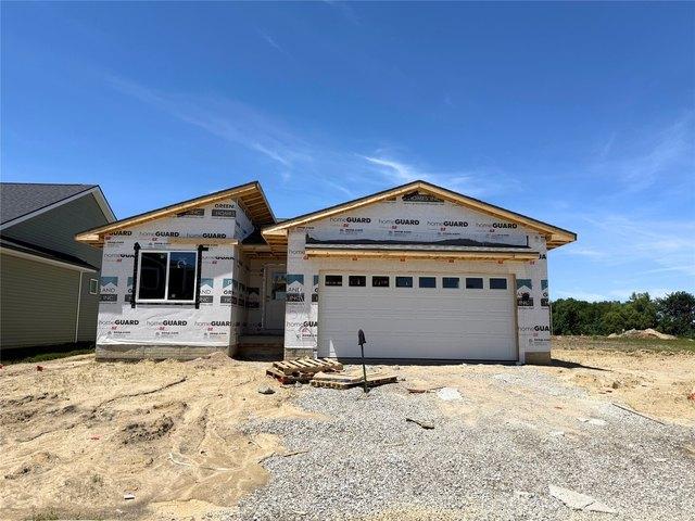 House for sale in Grimes, Iowa