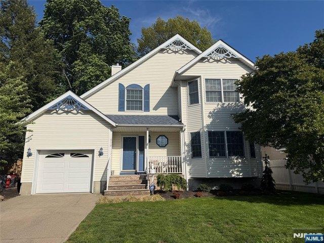 House for sale in Maywood, New Jersey