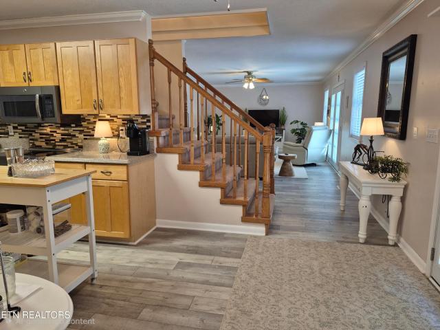 House for sale in Tennessee