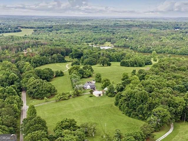 Land for sale in Carrollton, Georgia
