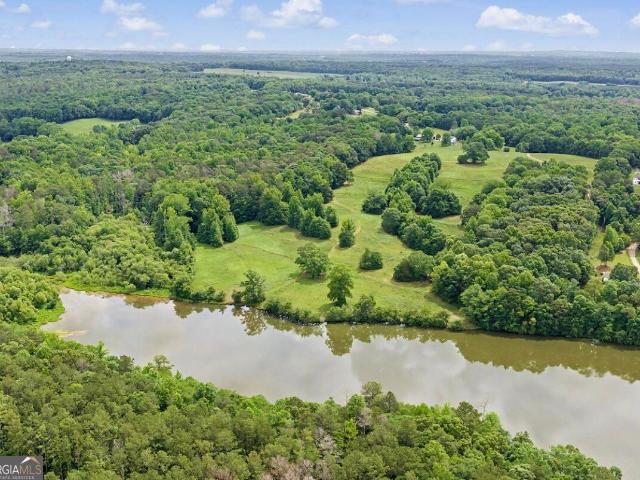 Land for sale in Carrollton, Georgia