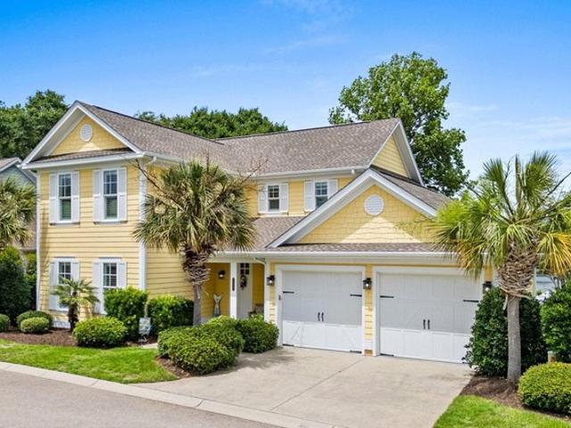 House for sale in North Myrtle Beach, South Carolina
