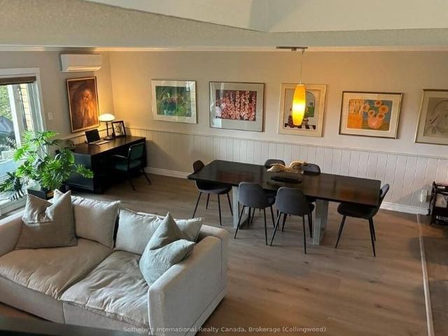 House for rent in Collingwood, Central Ontario