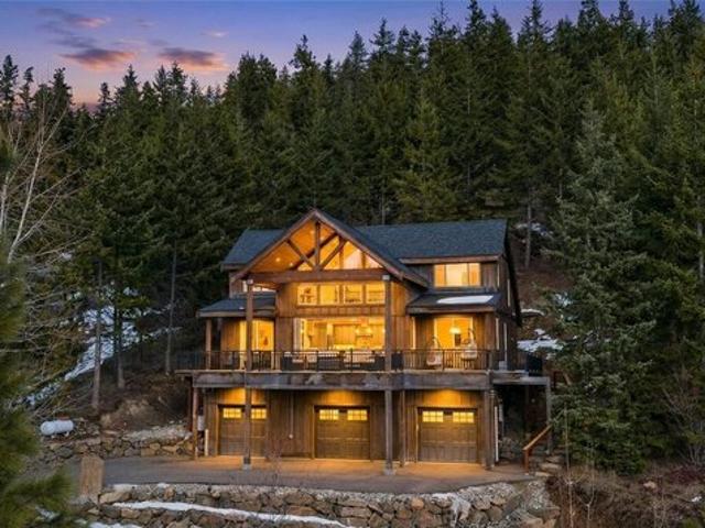 House for sale in Ronald, Washington