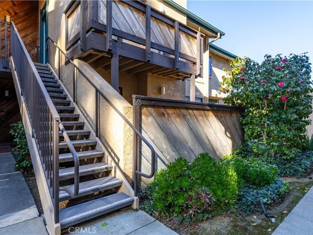 Condo for sale in San Luis Obispo, California