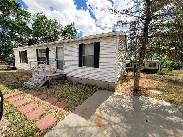 House for sale in East Carbon, Utah
