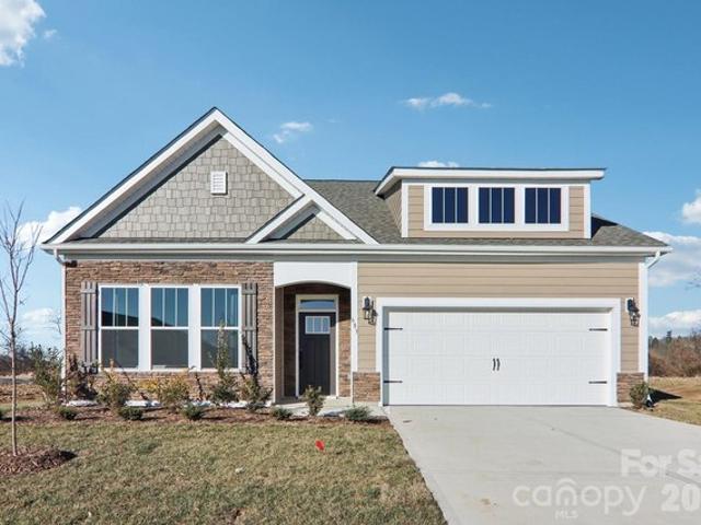 House for sale in Fletcher, North Carolina