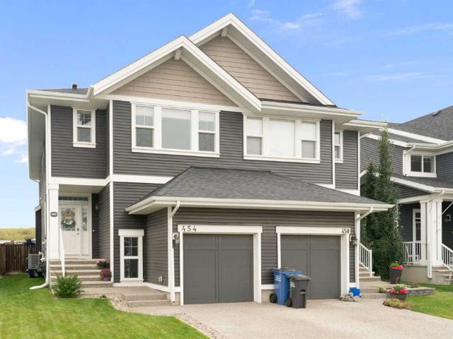 Property for sale in Alberta