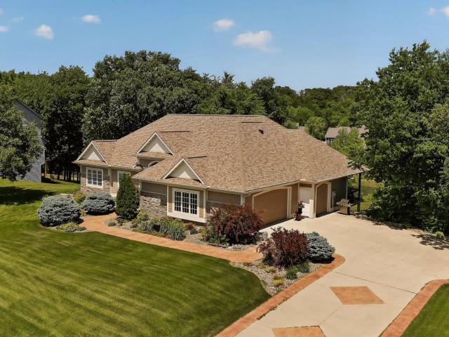 House for sale in Oronoco, Minnesota