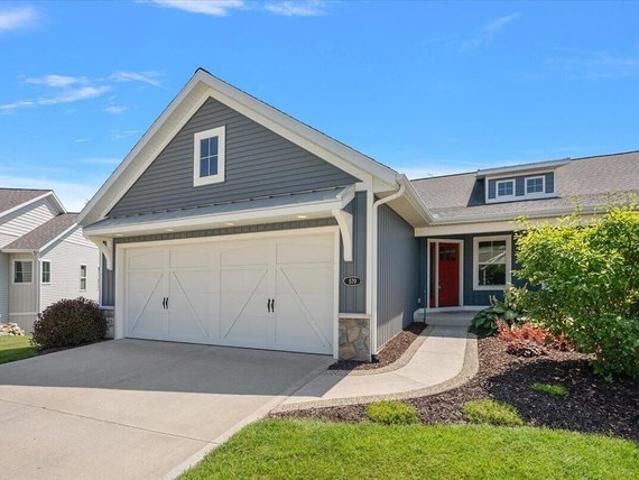 Condo for sale in Zeeland, Michigan
