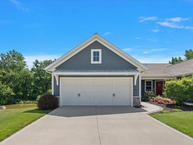 Condo for sale in Zeeland, Michigan