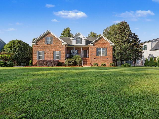 House for sale in Aiken, South Carolina