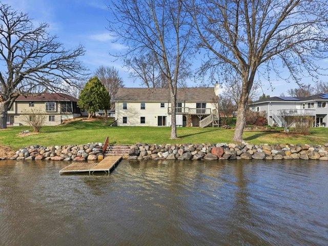 House for sale in Marshall, Wisconsin